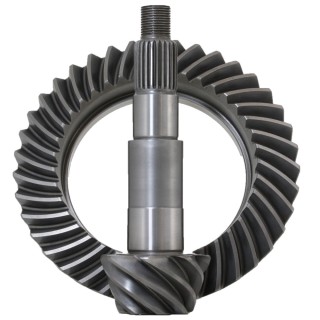 Przełożenia mostu tył 3.73 Dana 44 Revolution Gear