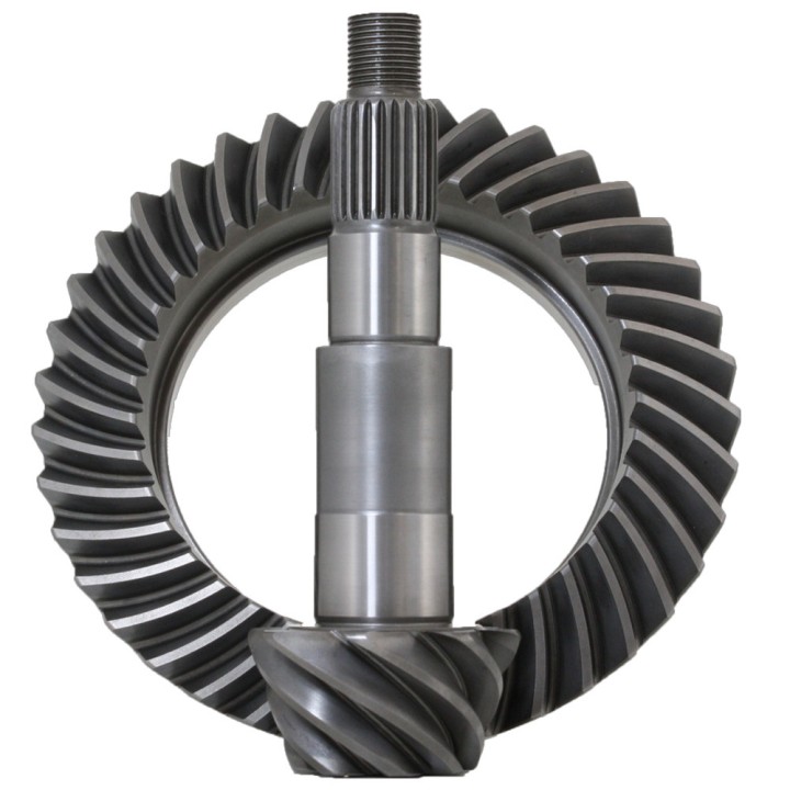 Przełożenia mostu tył 3.73 Dana 44 Revolution Gear