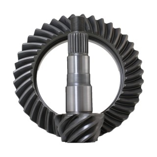 Przełożenie mostu 5.38 przód Dana 44 Revolution Gear Rubicon