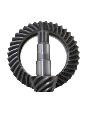 Przełożenie mostu 5.38 przód Dana 44 Revolution Gear Rubicon