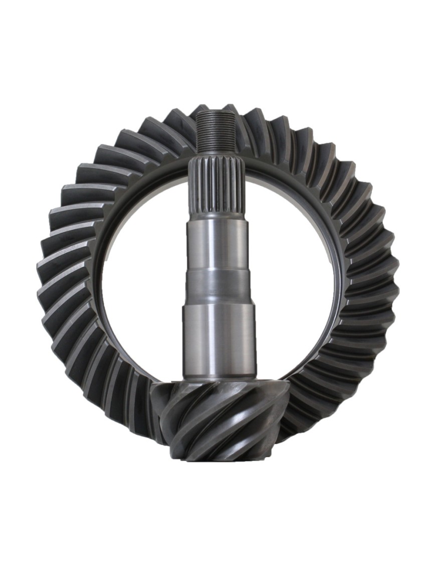 Przełożenie mostu 5.38 przód Dana 44 Revolution Gear Rubicon