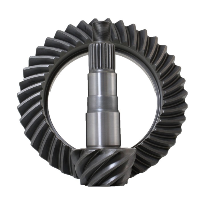 Przełożenie mostu 5.38 przód Dana 44 Revolution Gear Rubicon