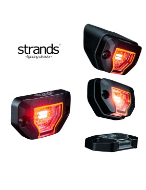 Strands UNITY ROCK LIGHT...