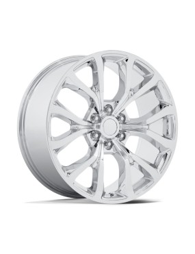 Felga aluminiowa PR230 Chrome PERFORMANCE REPLICAS