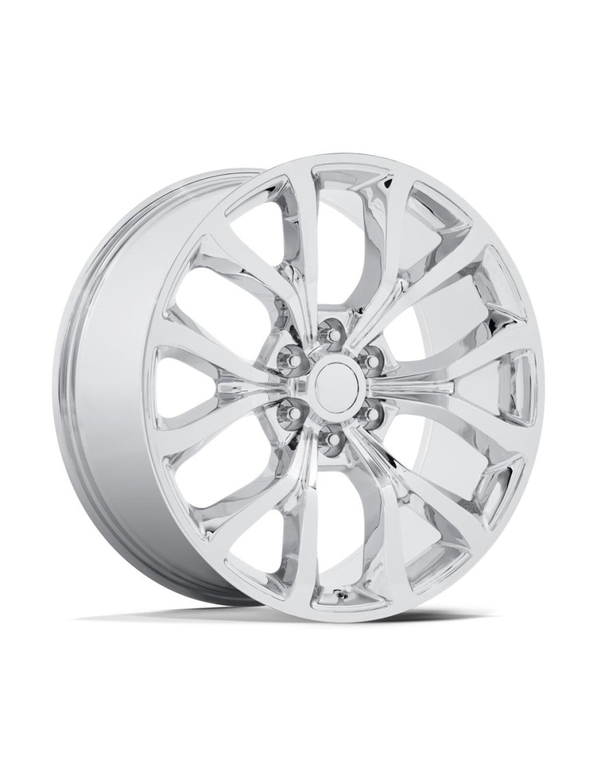 Felga aluminiowa PR230 Chrome PERFORMANCE REPLICAS