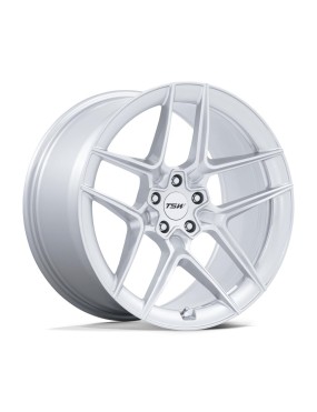 Felga aluminiowa TW008 SLIPSTREAM TSW