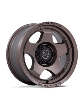 Felga aluminiowa BR031 SOL BLACK RHINO
