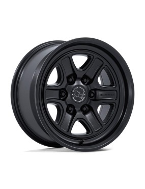 Felga aluminiowa BR032 ECHO BLACK RHINO
