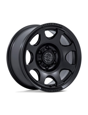 Felga aluminiowa BR037 TEMBO BLACK RHINO
