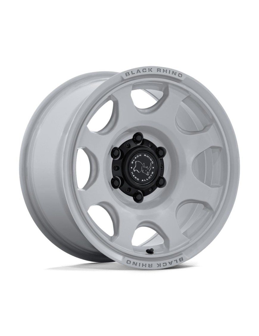 Felga aluminiowa BR037 TEMBO BLACK RHINO