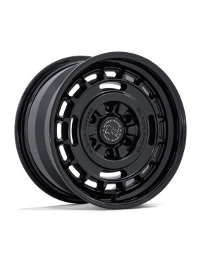 Felga aluminiowa BR600 VAGABOND BLACK RHINO