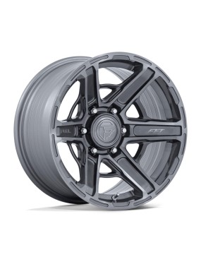 Felga aluminiowa FC892 GAMBIT FUEL