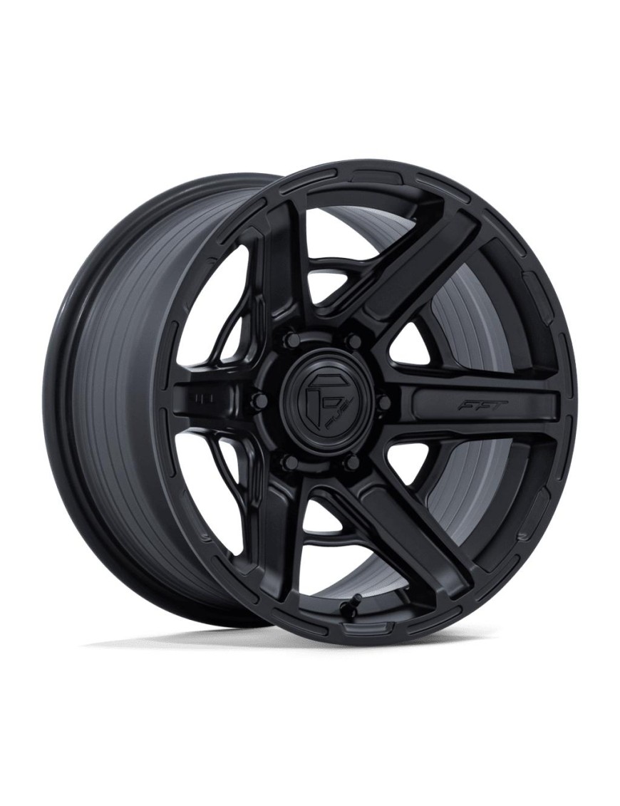 Felga aluminiowa FC892 GAMBIT FUEL