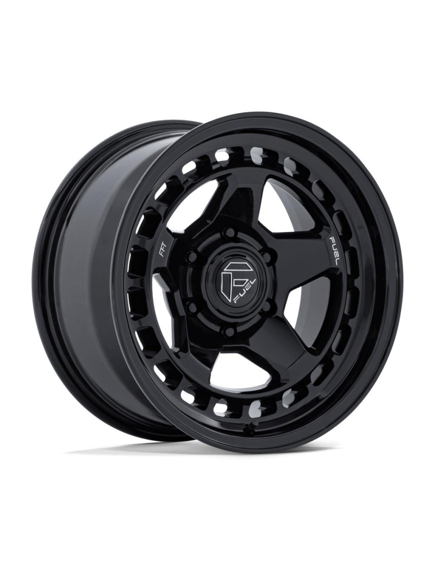 Felga aluminiowa FC894 CORE FUEL