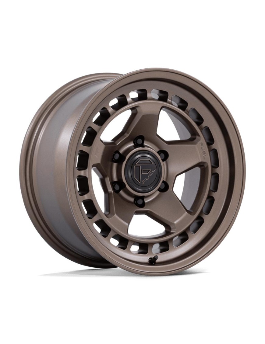 Felga aluminiowa FC894 CORE FUEL