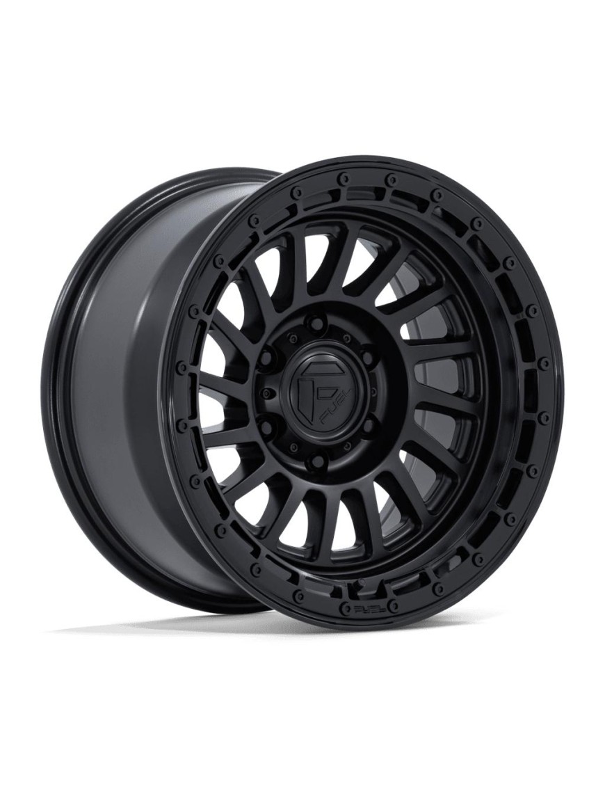Felga aluminiowa FC897 HAVOC FUEL