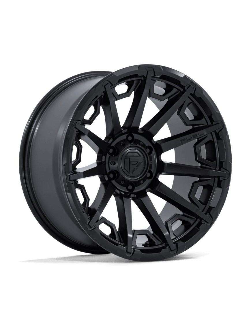 Felga aluminiowa FC900 GRIP FUEL