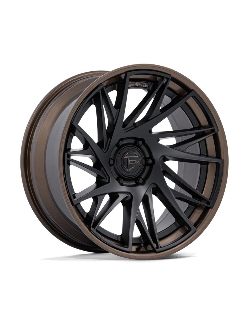 Felga aluminiowa FC405 DYNAMO FUEL