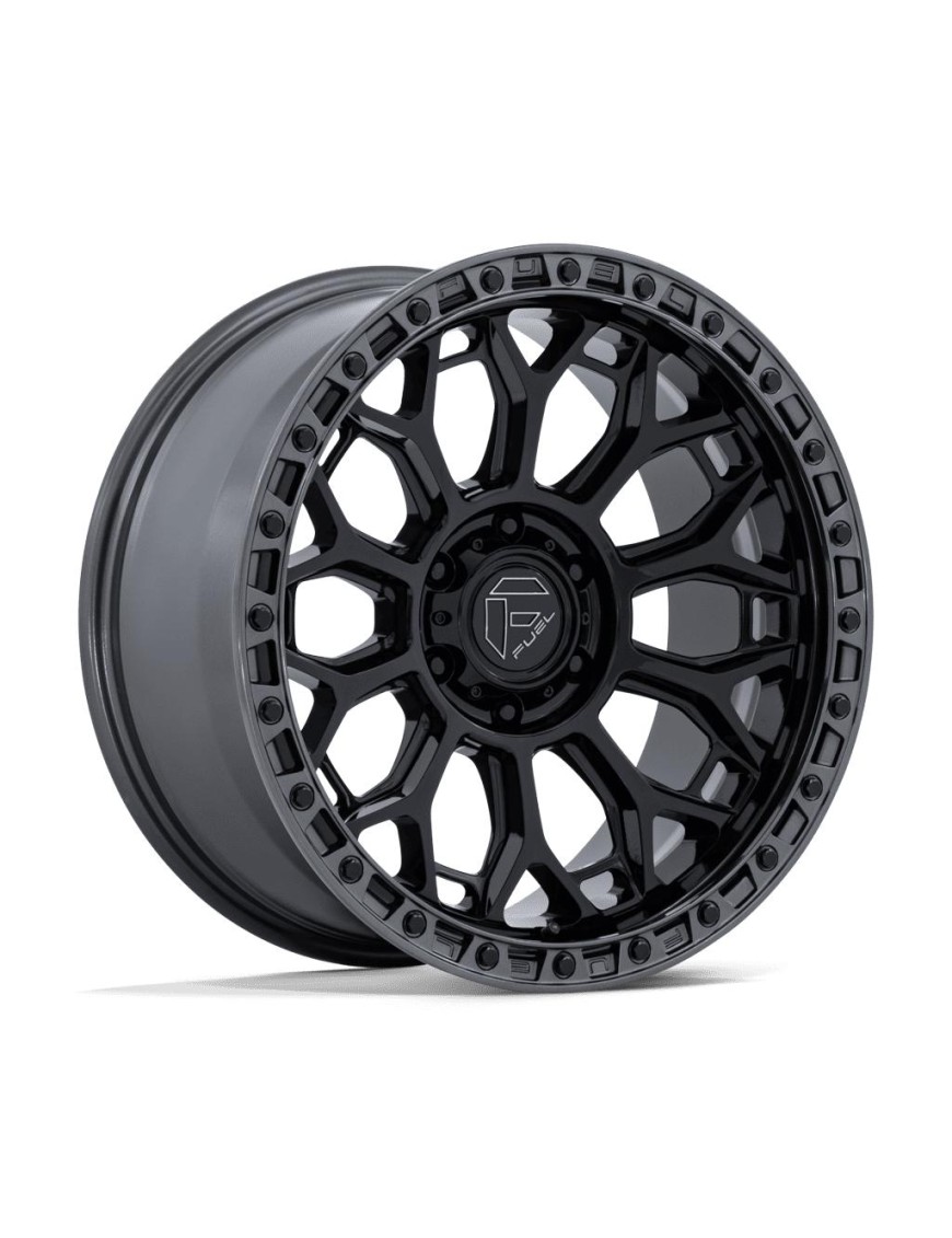 Felga aluminiowa FC901 TALON FUEL