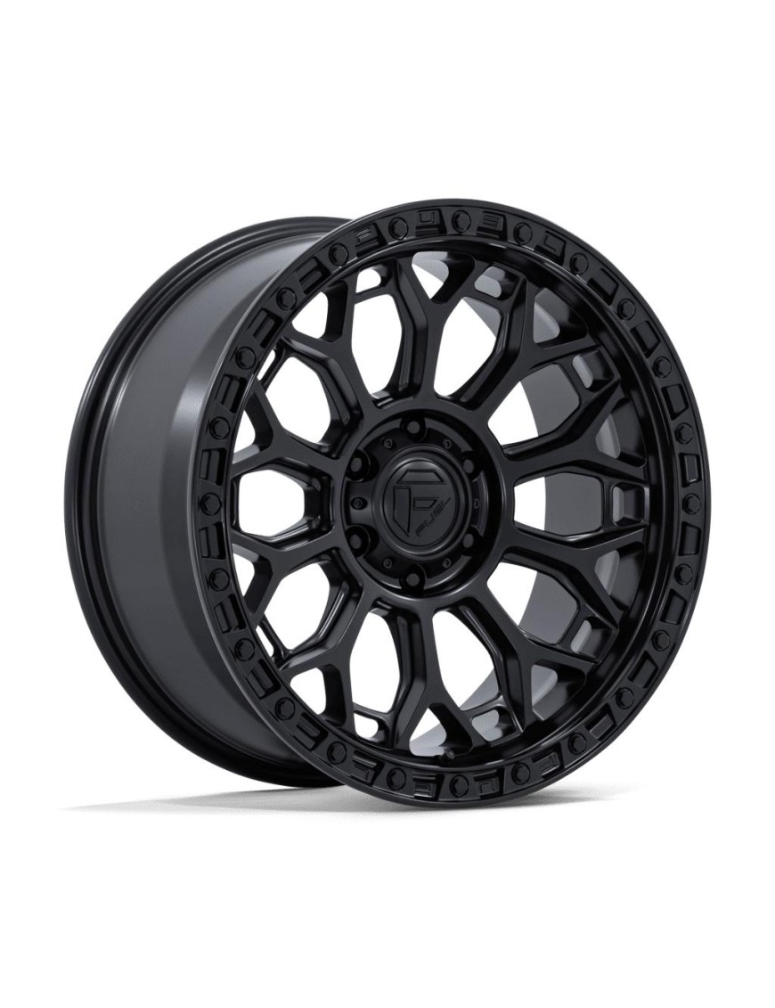 Felga aluminiowa FC901 TALON FUEL