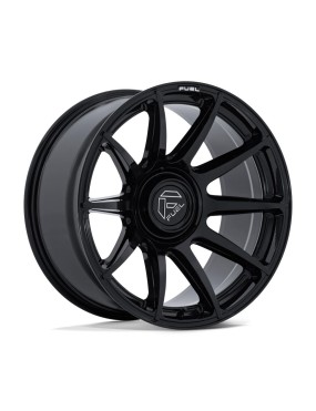 Felga aluminiowa FC906 HALO FUEL