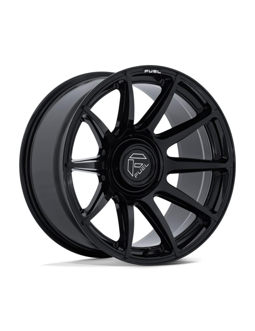 Felga aluminiowa FC906 HALO FUEL