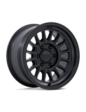 Felga aluminiowa KM733 IMPACT FFT KMC