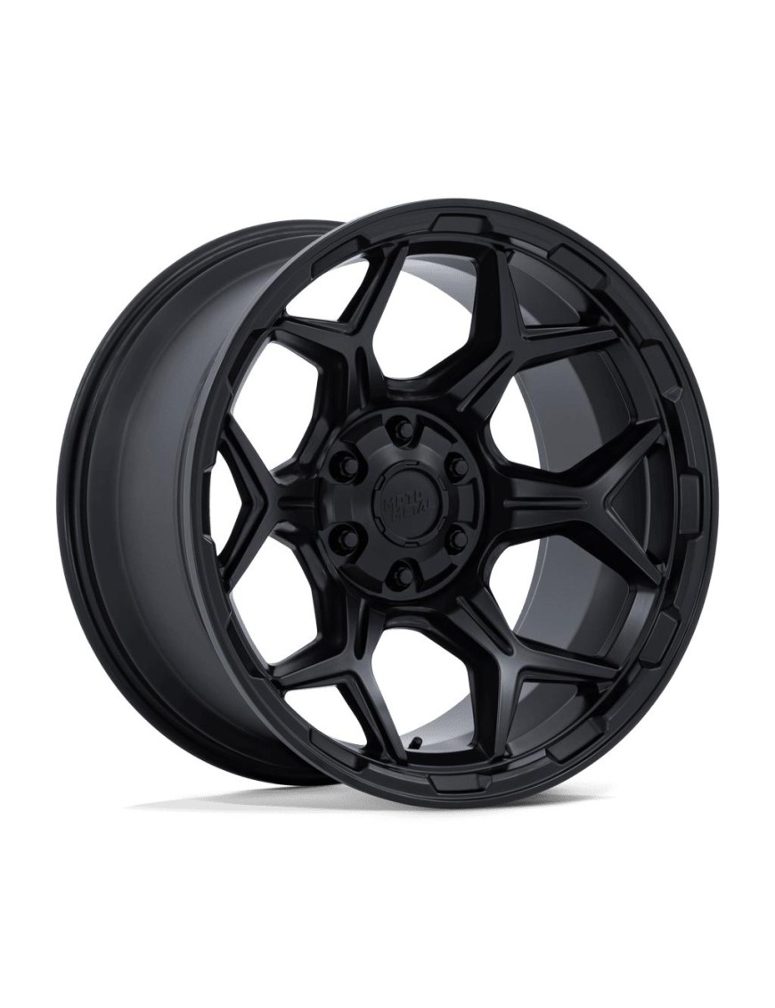 Felga aluminiowa MO815 DUX MOTO METAL