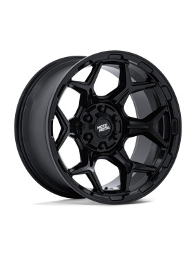 Felga aluminiowa MO815 DUX MOTO METAL