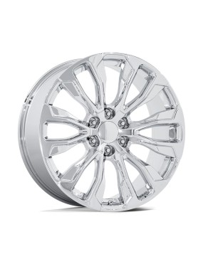 Felga aluminiowa PR211 Chrome PERFORMANCE REPLICAS