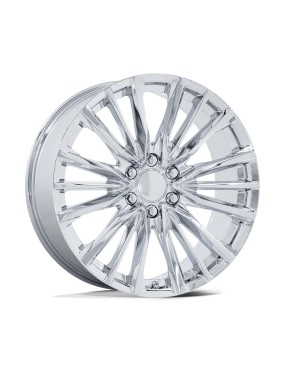 Felga aluminiowa PR223 Chrome Plated PERFORMANCE REPLICAS