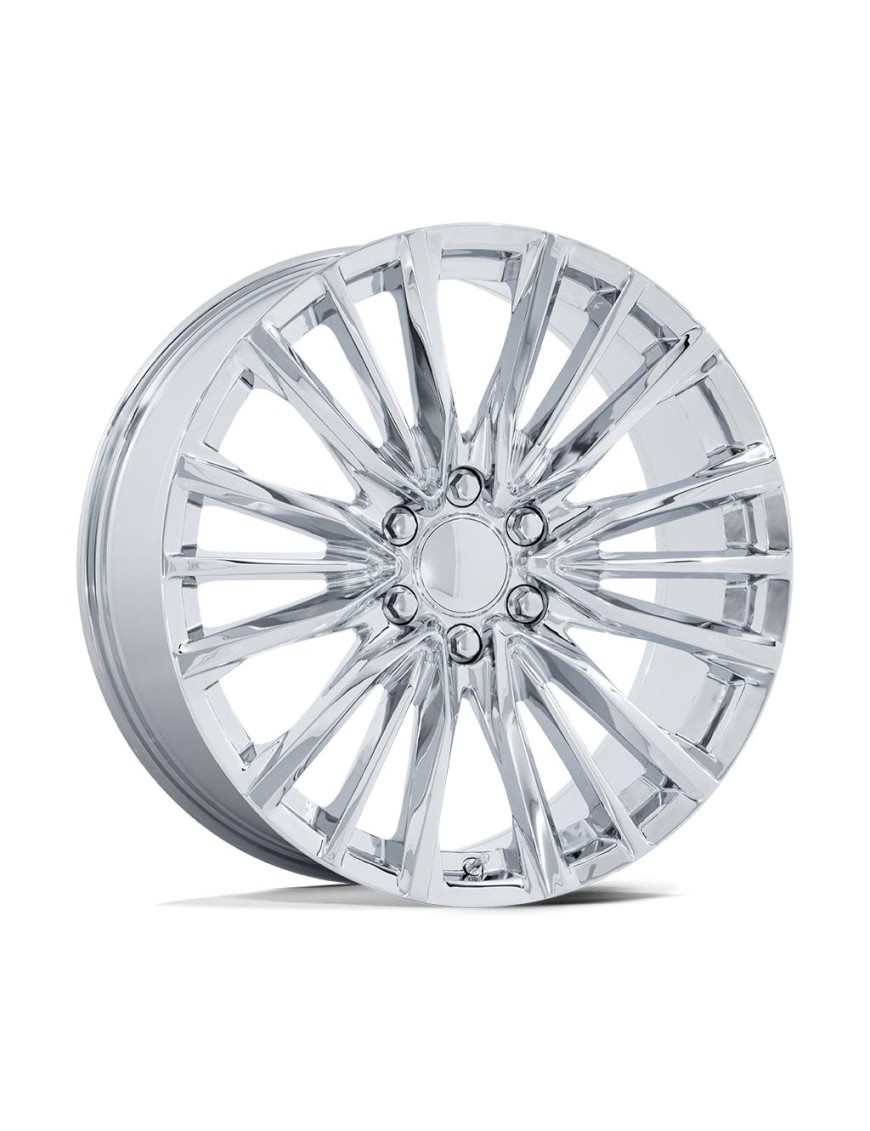 Felga aluminiowa PR223 Chrome Plated PERFORMANCE REPLICAS