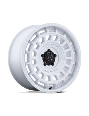 Felga aluminiowa BR024 AWOL Gloss White BLACK RHINO