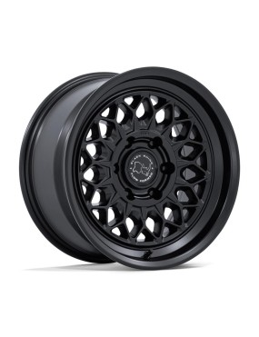 Felga aluminiowa BR034 GRAZ BLACK RHINO