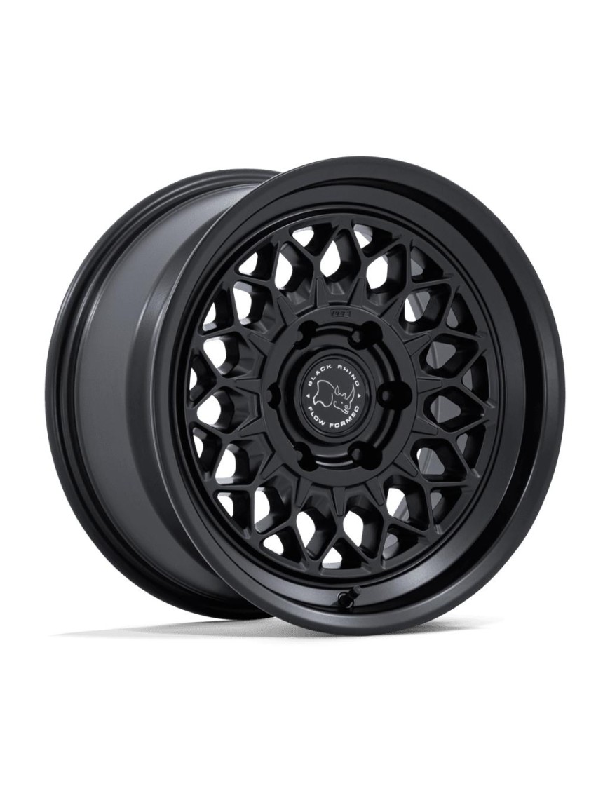 Felga aluminiowa BR034 GRAZ BLACK RHINO