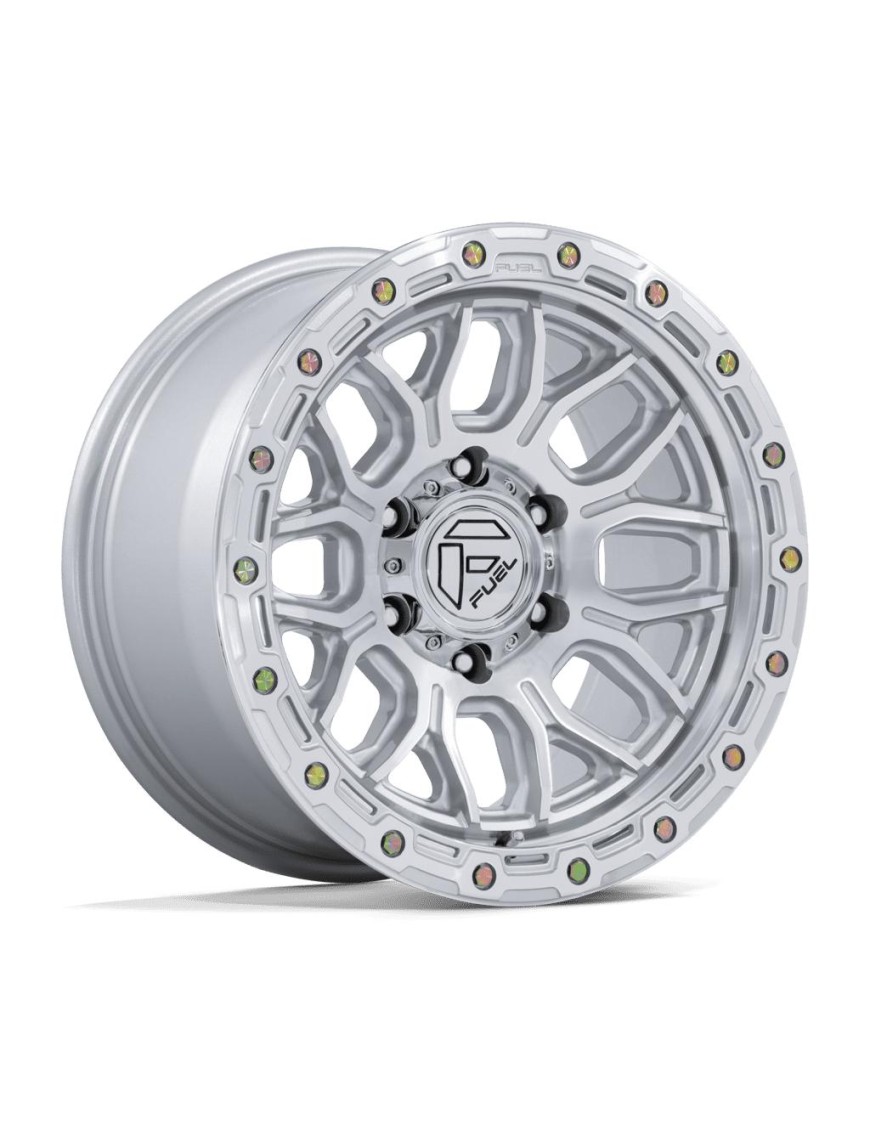 Felga aluminiowa FC881 SURGE FUEL