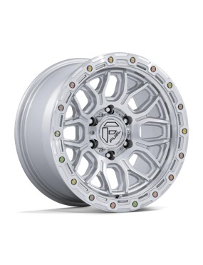 Felga aluminiowa FC881 SURGE FUEL