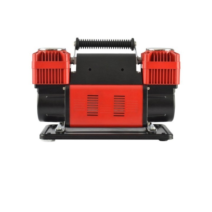 Kompresor samochodowy BST S 150 PSI 300l /min Husar Winch - ujęcie 3