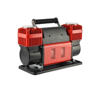 Kompresor samochodowy BST S 150 PSI 300l /min Husar Winch - ujęcie 2