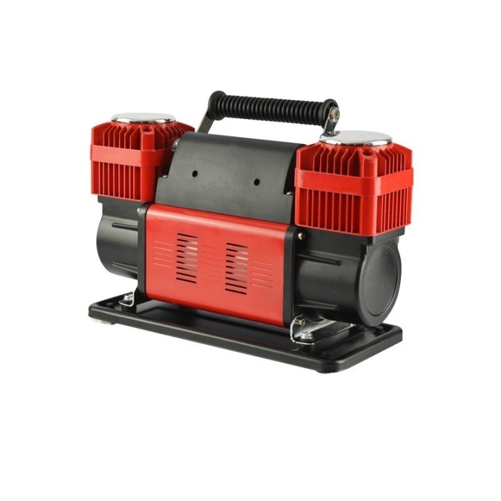 Kompresor samochodowy BST S 150 PSI 300l /min Husar Winch - ujęcie 6