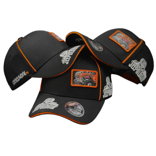 Czapka z daszkiem Jeepologia x Szekla 4x4 Limited Edition Premium Cap Szekla4x4.pl