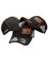 Czapka z daszkiem Jeepologia x Szekla 4x4 Limited Edition Premium Cap