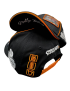 Czapka z daszkiem Jeepologia x Szekla 4x4 Limited Edition Premium Cap
