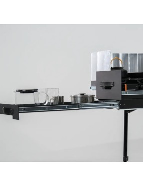 Emmer Kitchen do Jeep Wrangler JLU