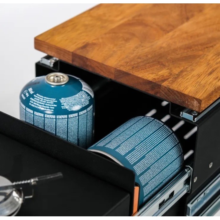 Emmer Kitchen do Jeep Wrangler JLU - ujęcie 17