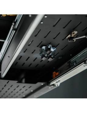 Emmer Kitchen do Jeep Wrangler JLU