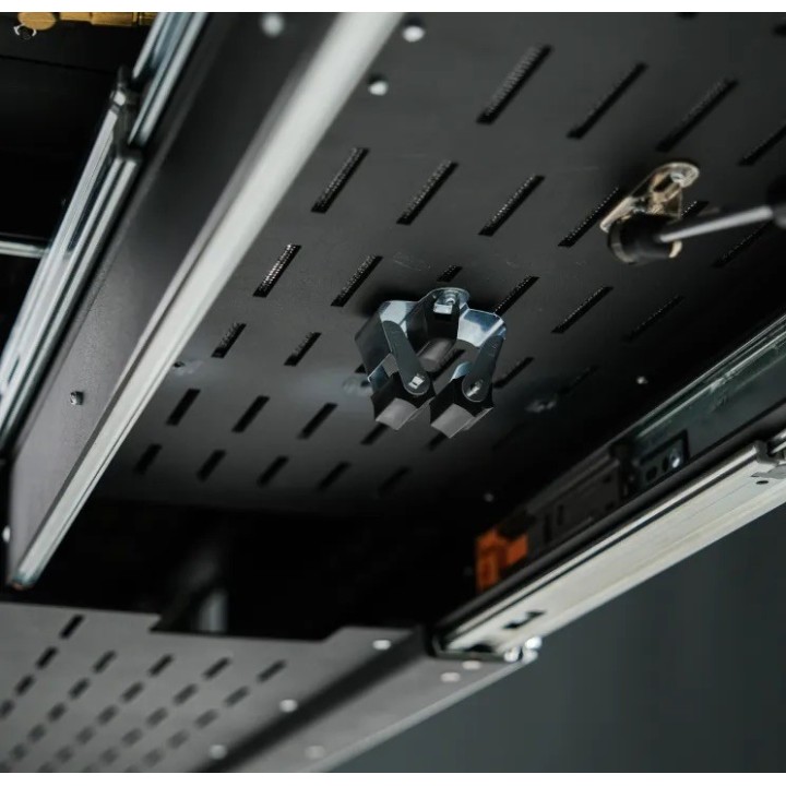 Emmer Kitchen do Jeep Wrangler JLU - ujęcie 18