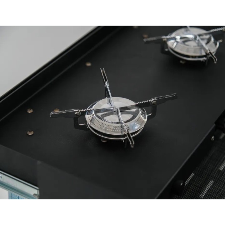 Emmer Kitchen do Jeep Wrangler JLU - ujęcie 19