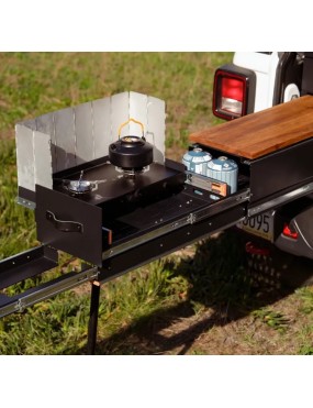 Emmer Kitchen do Jeep...