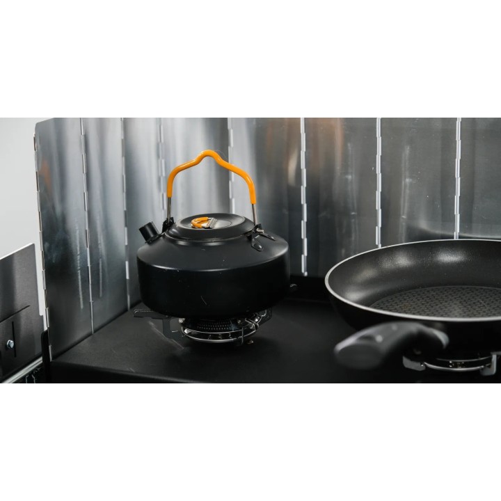 Emmer Kitchen do Jeep Wrangler JLU - ujęcie 23